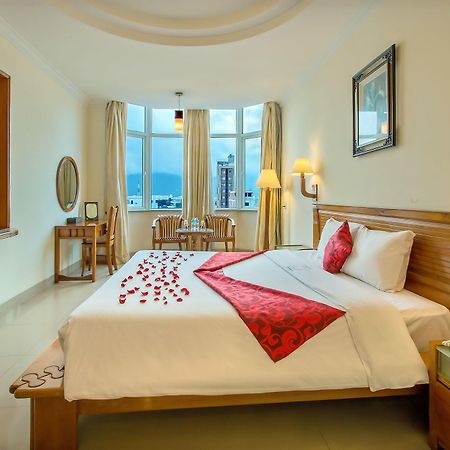 Golden Sea Hotel Da Nang Luaran gambar