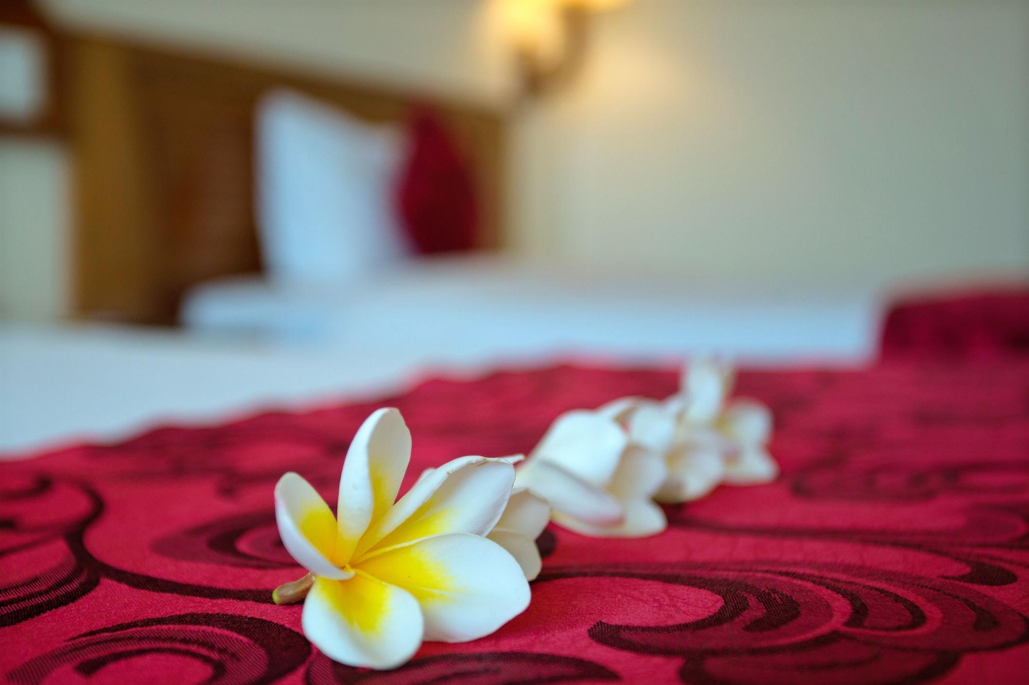 Golden Sea Hotel Da Nang Luaran gambar