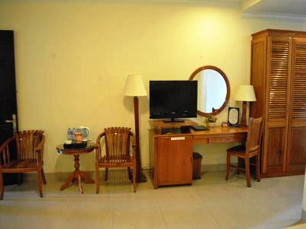 Golden Sea Hotel Da Nang Luaran gambar