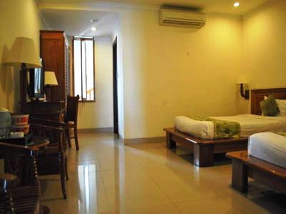 Golden Sea Hotel Da Nang Luaran gambar