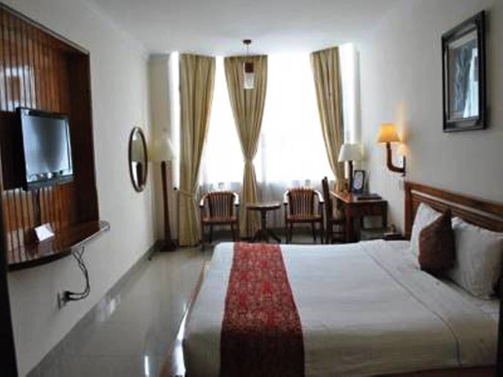 Golden Sea Hotel Da Nang Luaran gambar